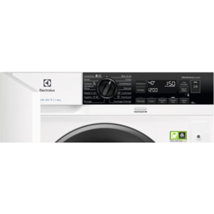 Lave linge hublot ELECTROLUX EW8F3814BI