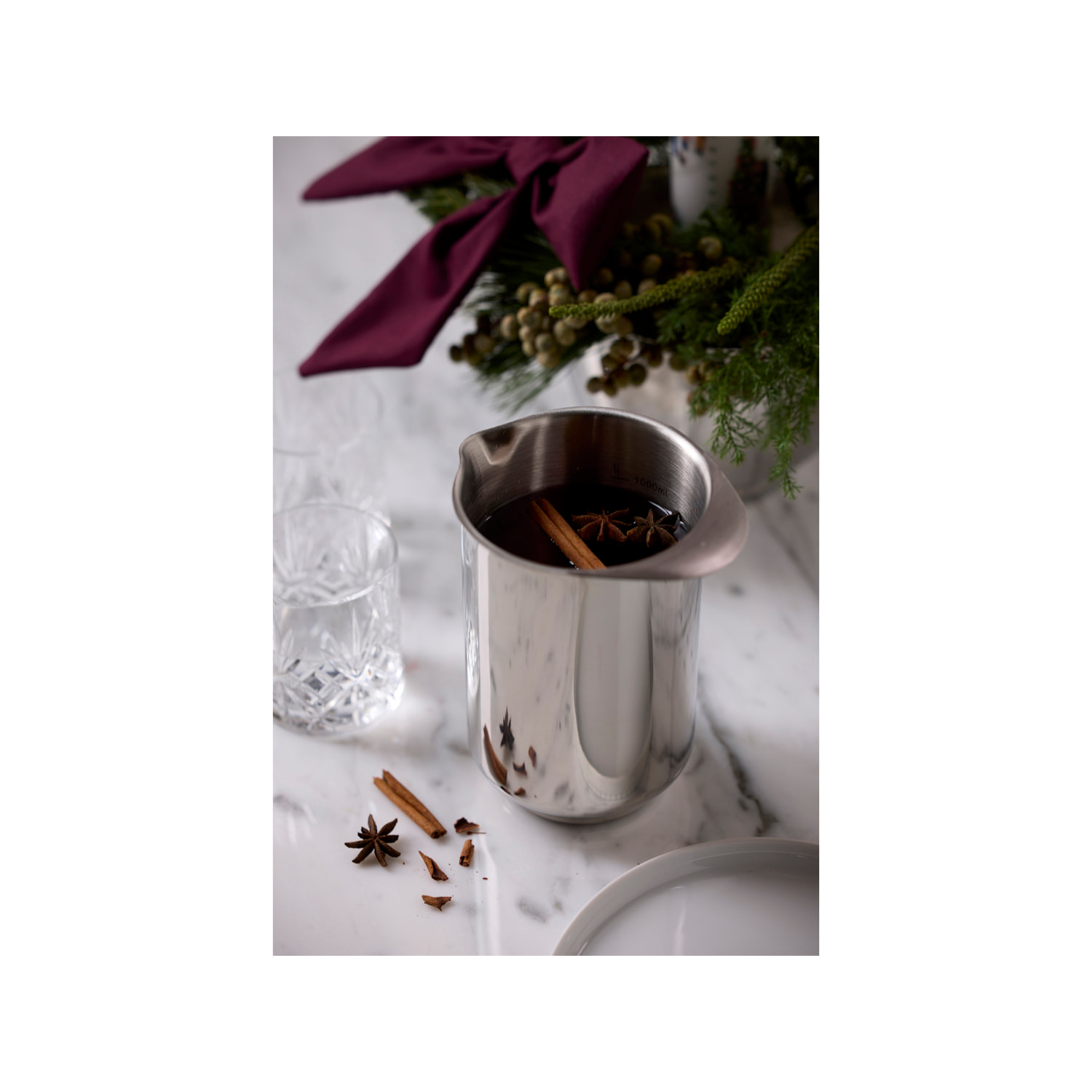 Bécher mélangeur Classic