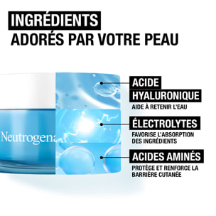 Hydro Boost - NEUTROGENA® Aqua-Gel 50 ml