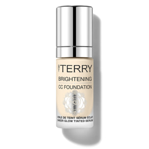 Brightening CC Foundation - Voile de Teint Sérum Eclat 30 ml