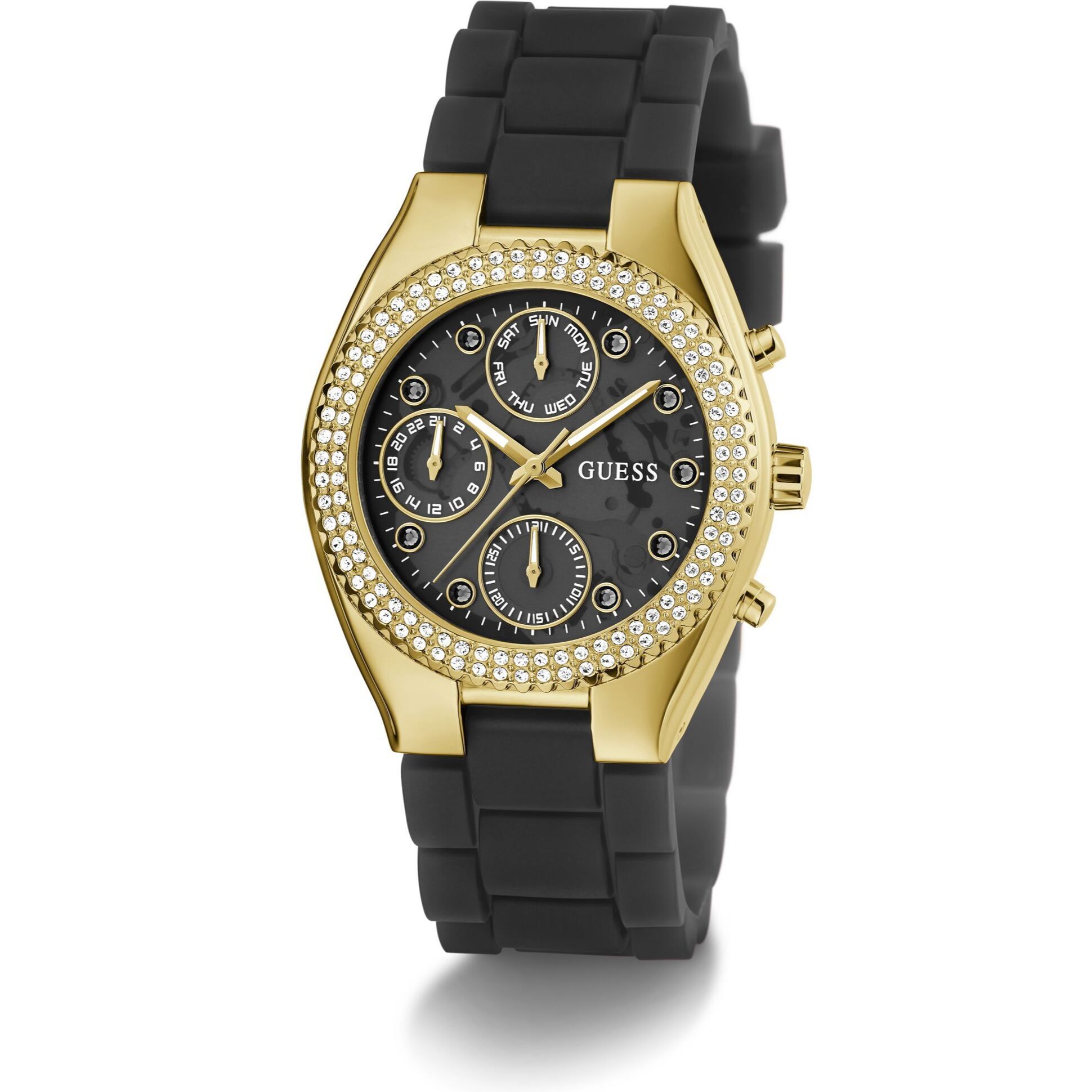 Guess Orologio Multifunzione Jelly