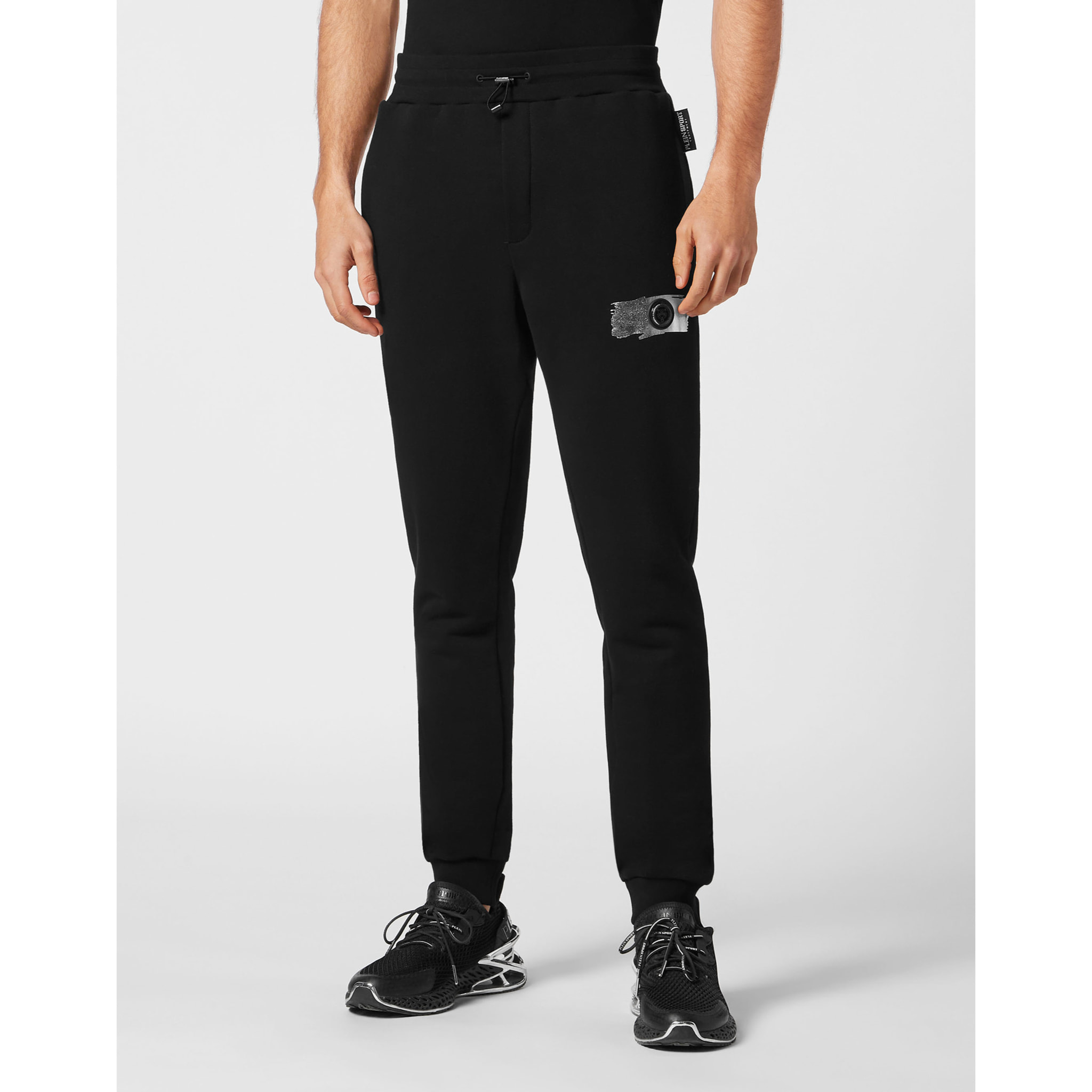 PLEIN SPORT Sweatpants