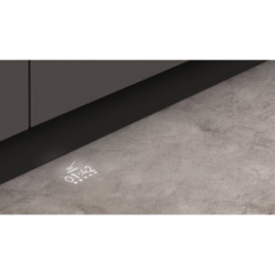 Lave vaisselle encastrable NEFF S255ECX15E