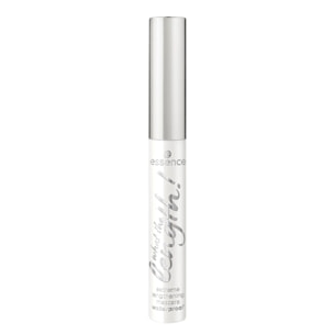 What The Length! - Sérum Cils Volume et Longueur