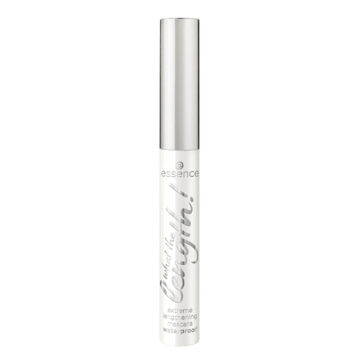 What The Length! - Sérum Cils Volume et Longueur