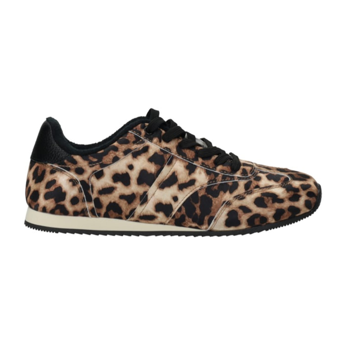 Sneakers Donna Tata Italia Marrone