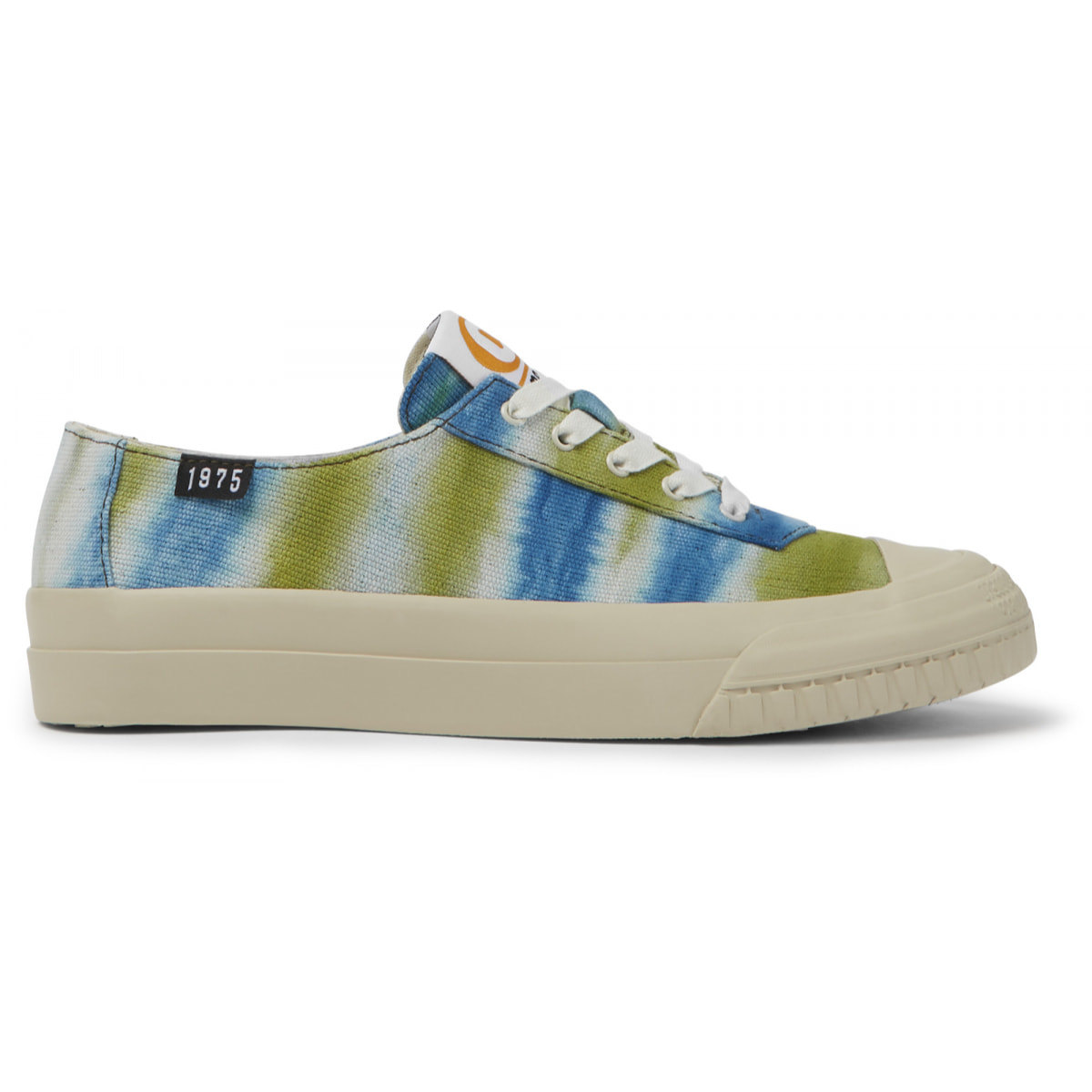 Zapatillas - CAMPER Camaleon 1975 - Multicolor - Algodón