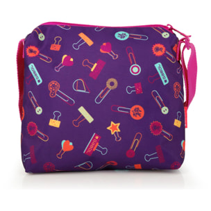 Bolso infantil Gabol Diary