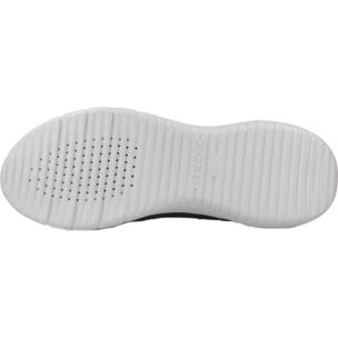 Sneakers de  Hombre de la marca GEOX  modelo U MONREALE GRIS