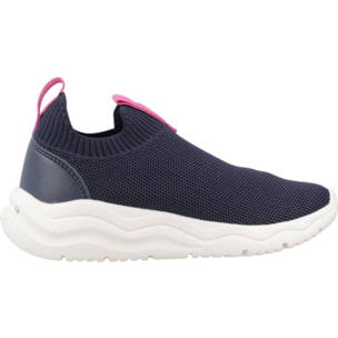 SNEAKERS GEOX J PHYPER GIRL