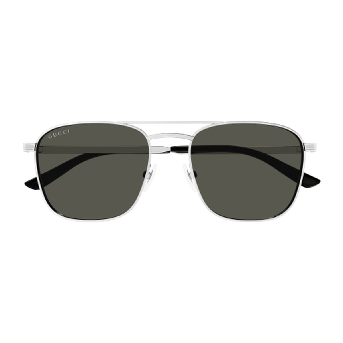 Gafas de Sol Gucci GG1881S-001 de Metal Hombre 54 mm
