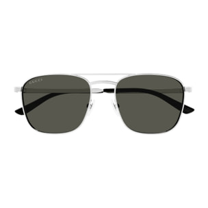 Gafas de Sol Gucci GG1881S-001 de Metal Hombre 54 mm