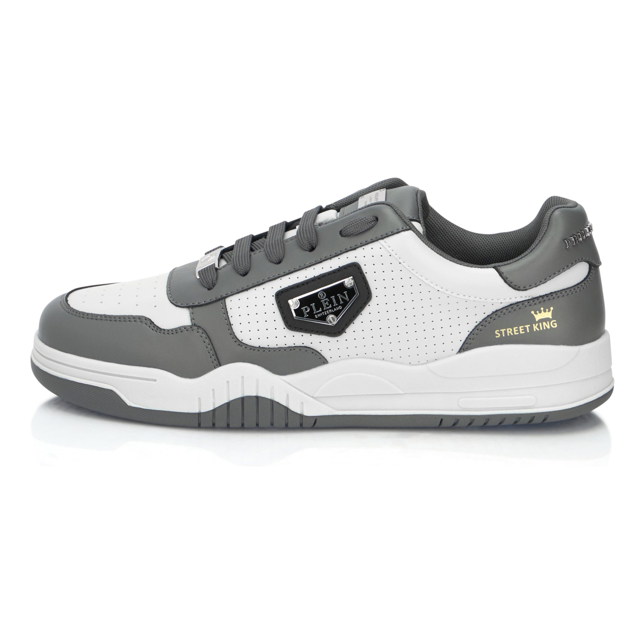 PHILIPP PLEIN Zapatillas Lo-Top STREET