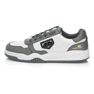 PHILIPP PLEIN Zapatillas Lo-Top STREET