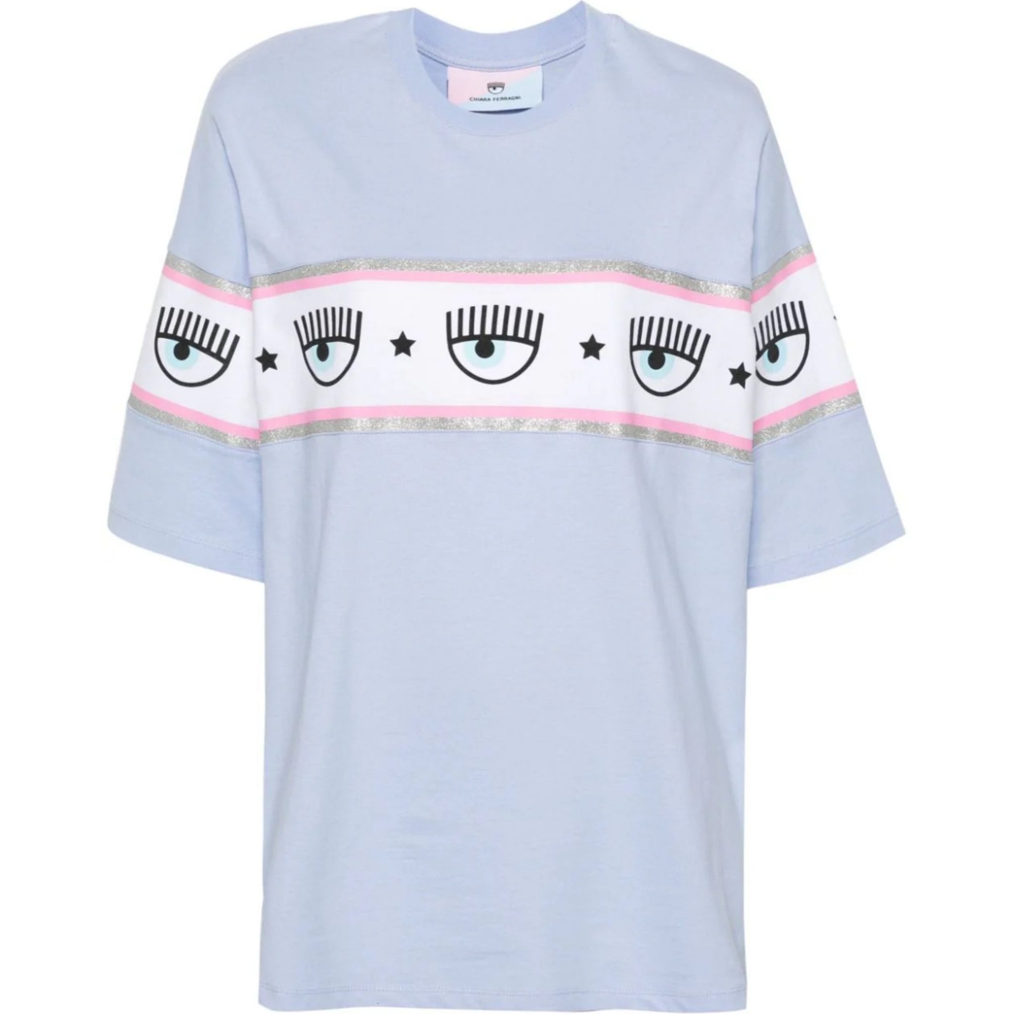 Chiara Ferragni t-shirt