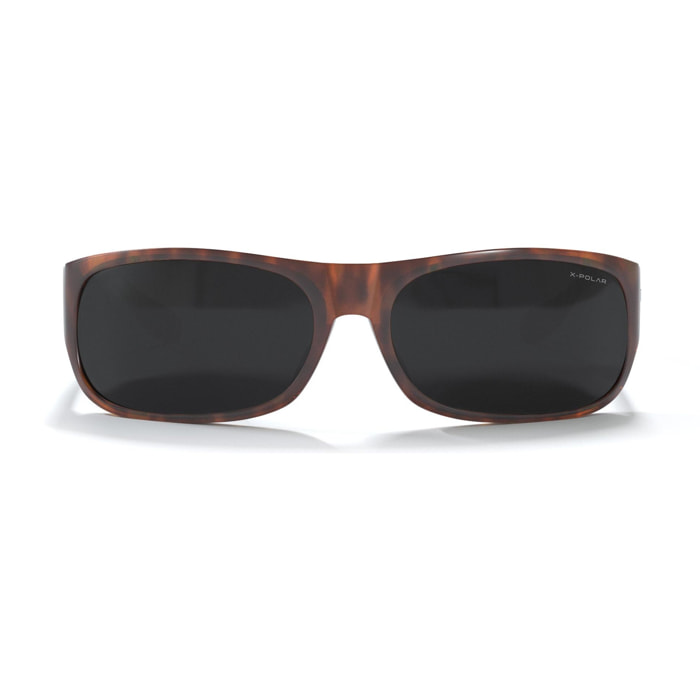 Gafas de Sol Uller Airborne Brown Tortoise / Black para hombre y para mujer