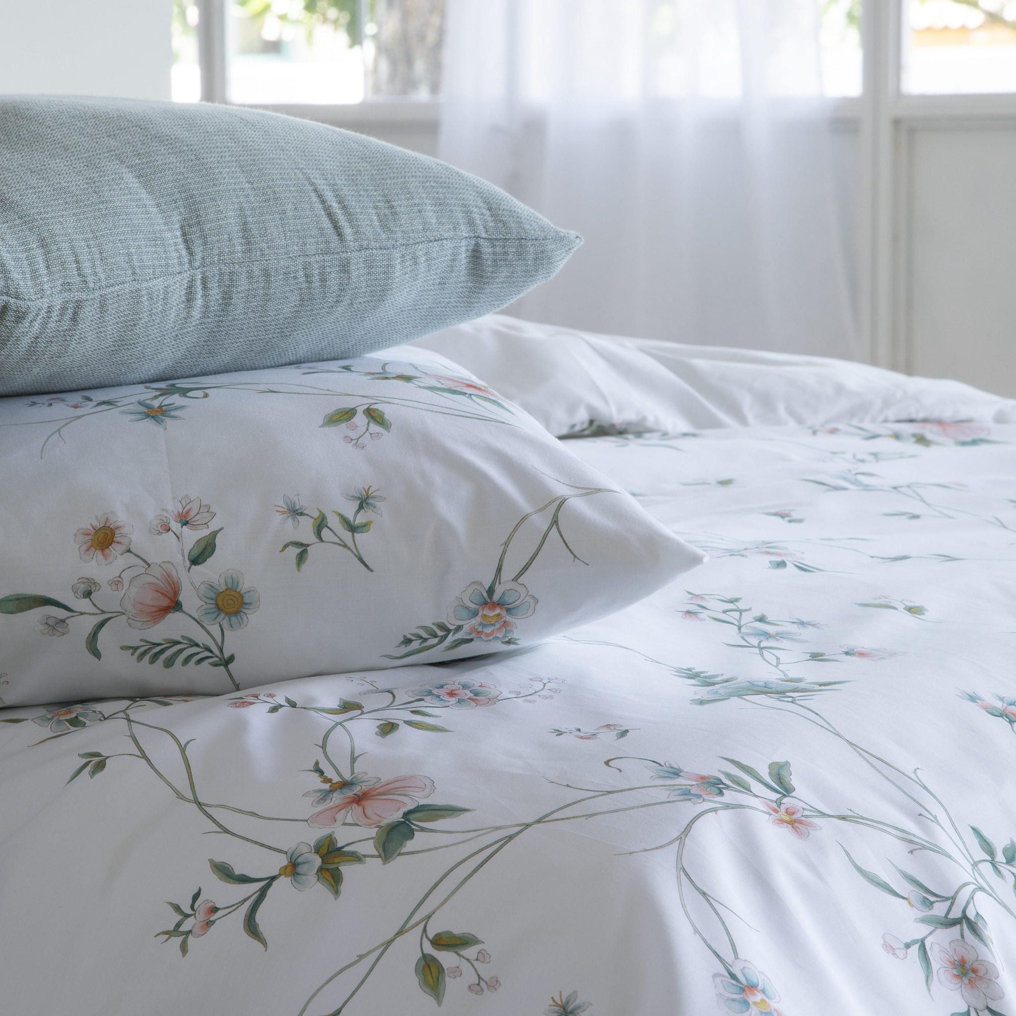 Funda de almohada Avila