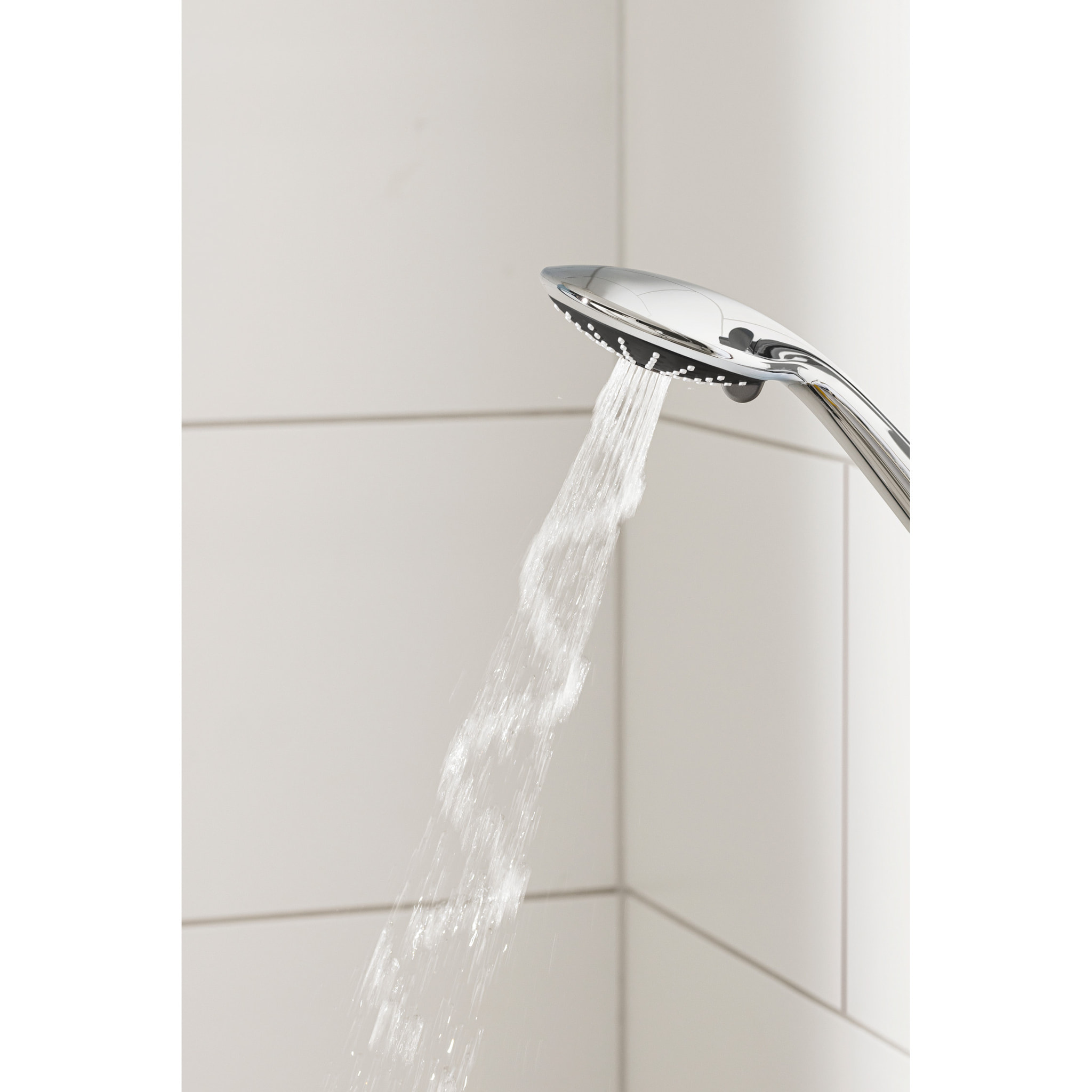 GROHE Vitalio Joy System 310 Colonne de douche avec mitigeur thermostatique