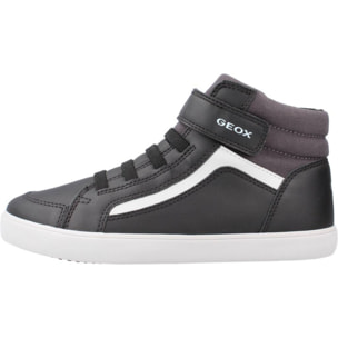 SNEAKERS GEOX J GISLI B.