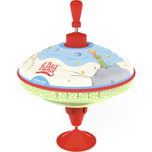 Trottola Metallo 19 cm The Little Prince
