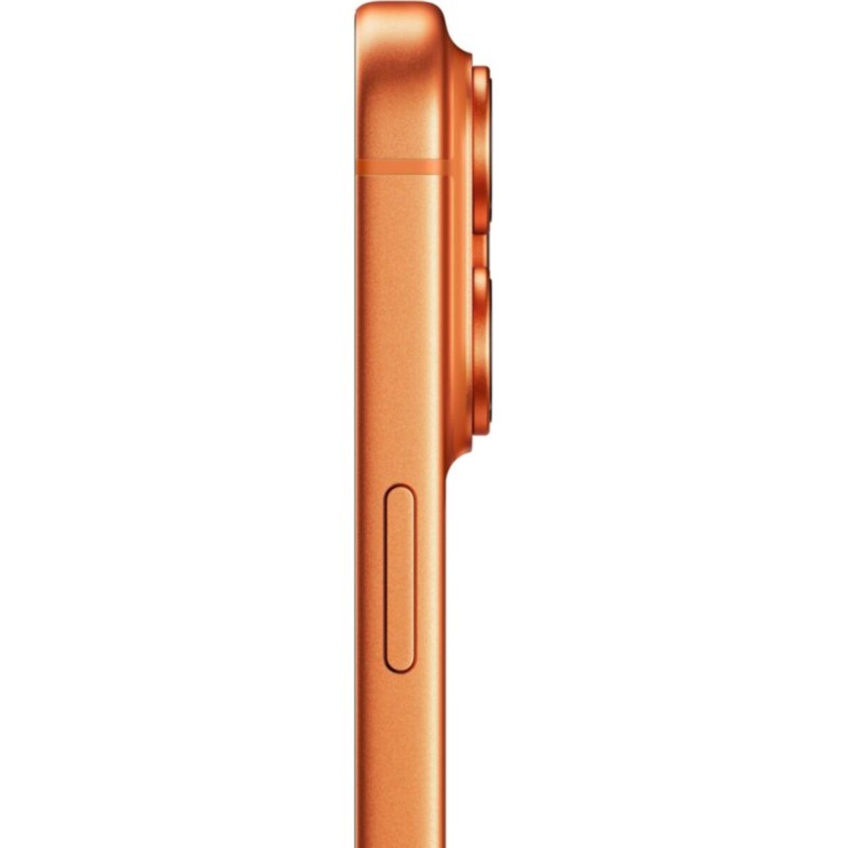 Smartphone APPLE iPhone 17 Pro Orange cosmique 256Go