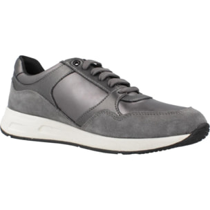Sneakers de  Mujer de la marca GEOX  modelo D BULMYA GRIS