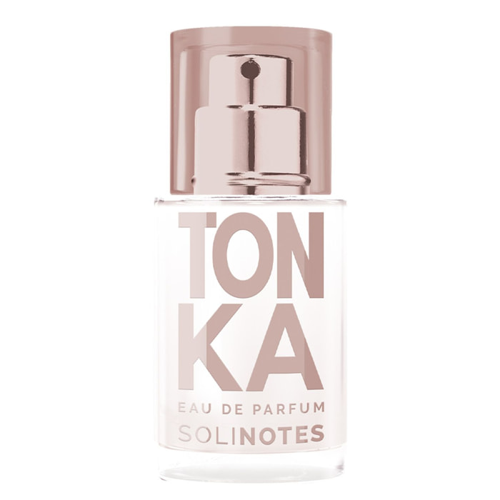 Tonka - Eau de Parfum