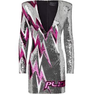 PHILIPP PLEIN Short Dress