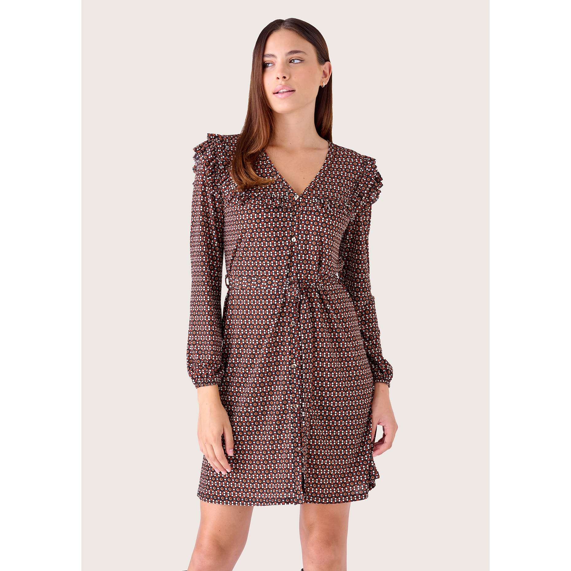 Camomilla - Abito AMBER in Poliestere per donna
