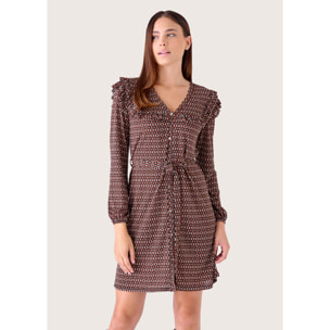Camomilla - Abito AMBER in Poliestere per donna