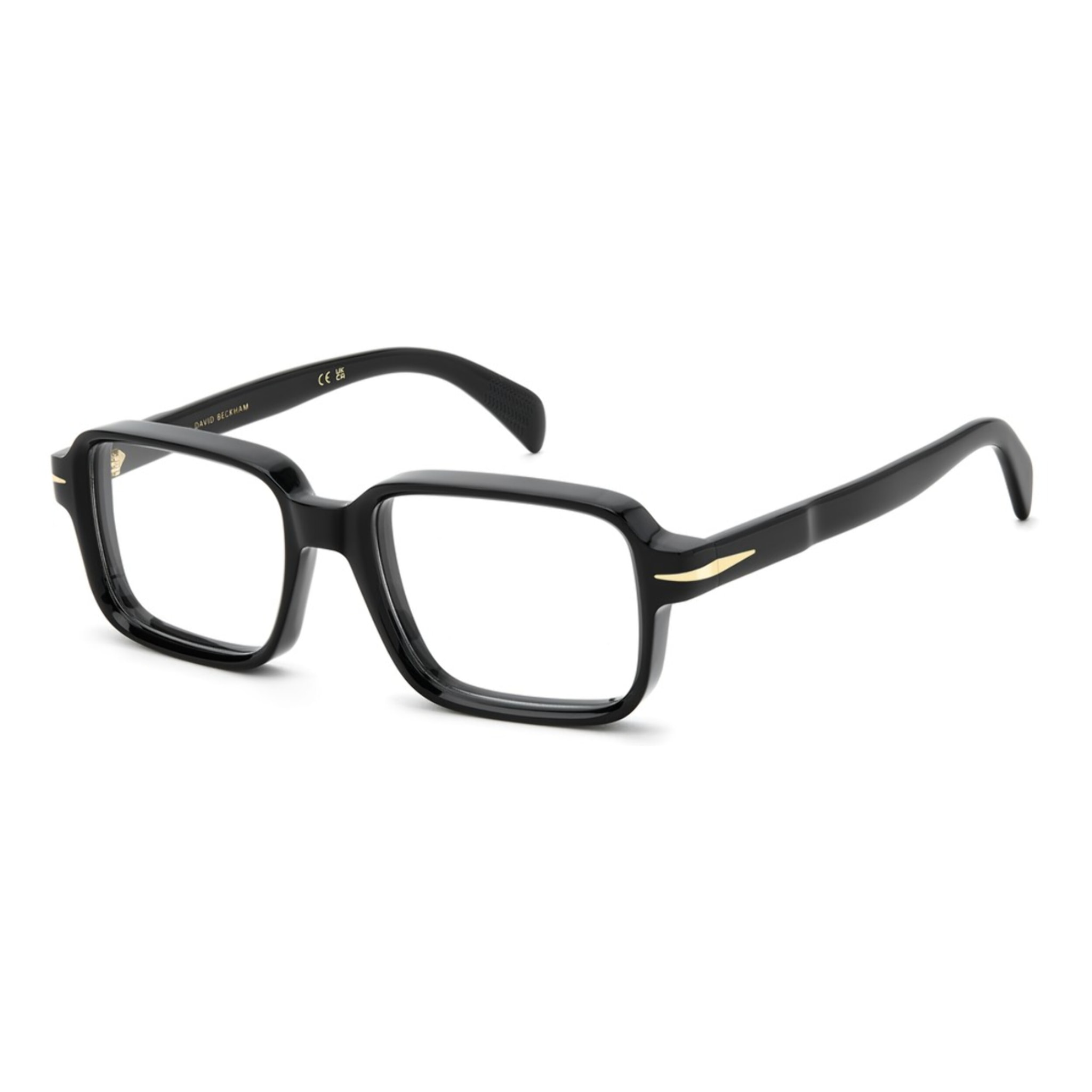 Gafas de Vista David Beckham DB 7167 807 de Acetato Hombre 52 mm