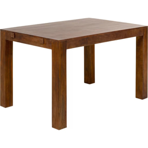 Table à rallonges Momo 200x80cm Kare Design
