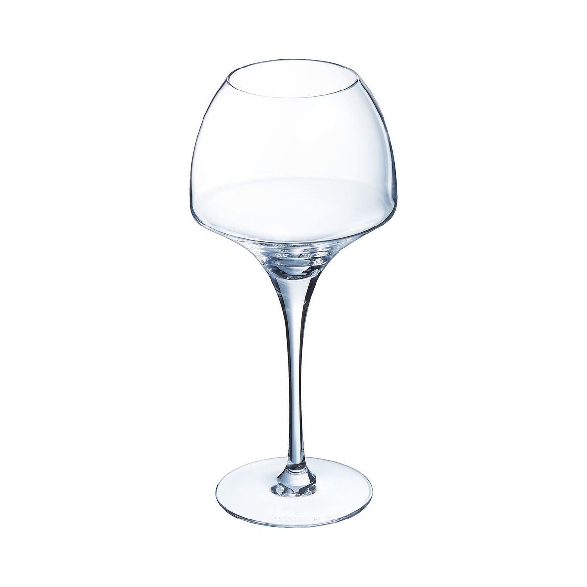 6 verres à pied Soft 47 cl Open'Up - Chef&Sommelier