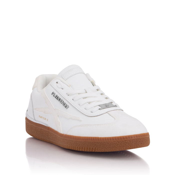 PLEIN SPORT Low-Top Sneakers RAPTOR-X