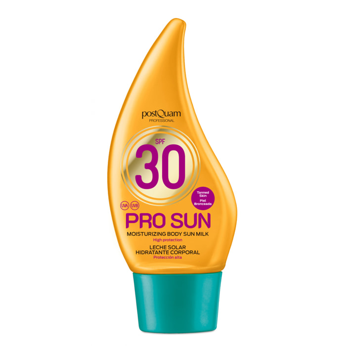 crema solar spf 30