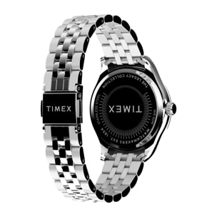 Timex Reloj Analógico De Cuarzo Timex Legacy