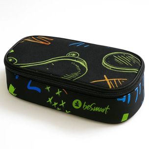 beSmart - ASTUCCIO OVALE PREMIUM SKATE