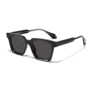 Gafas de Sol Feler 6009P-1 Polarizadas de Tr90 Unisex 46 mm