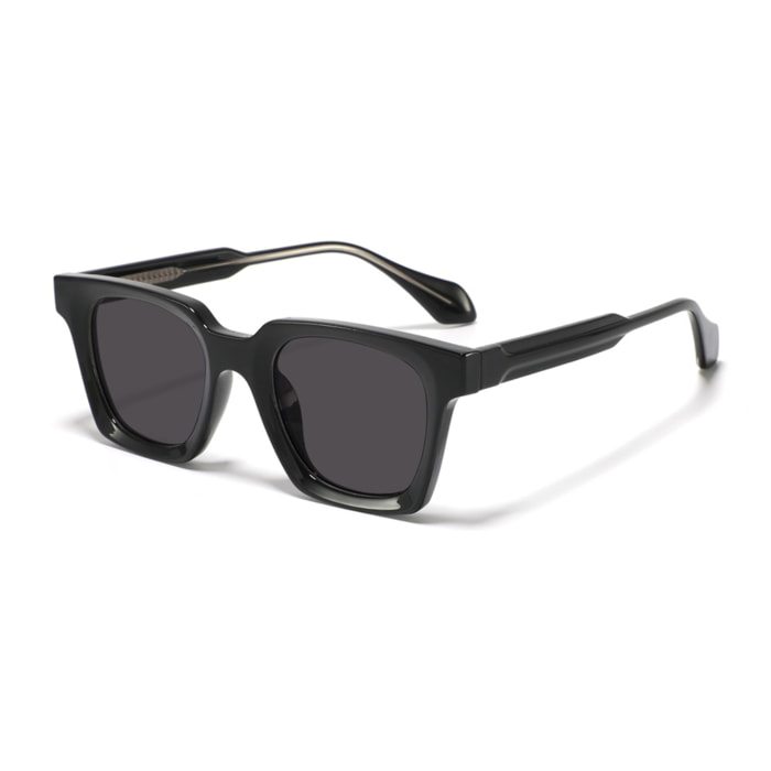 Gafas de Sol Feler 6009P-1 Polarizadas de Tr90 Unisex 46 mm