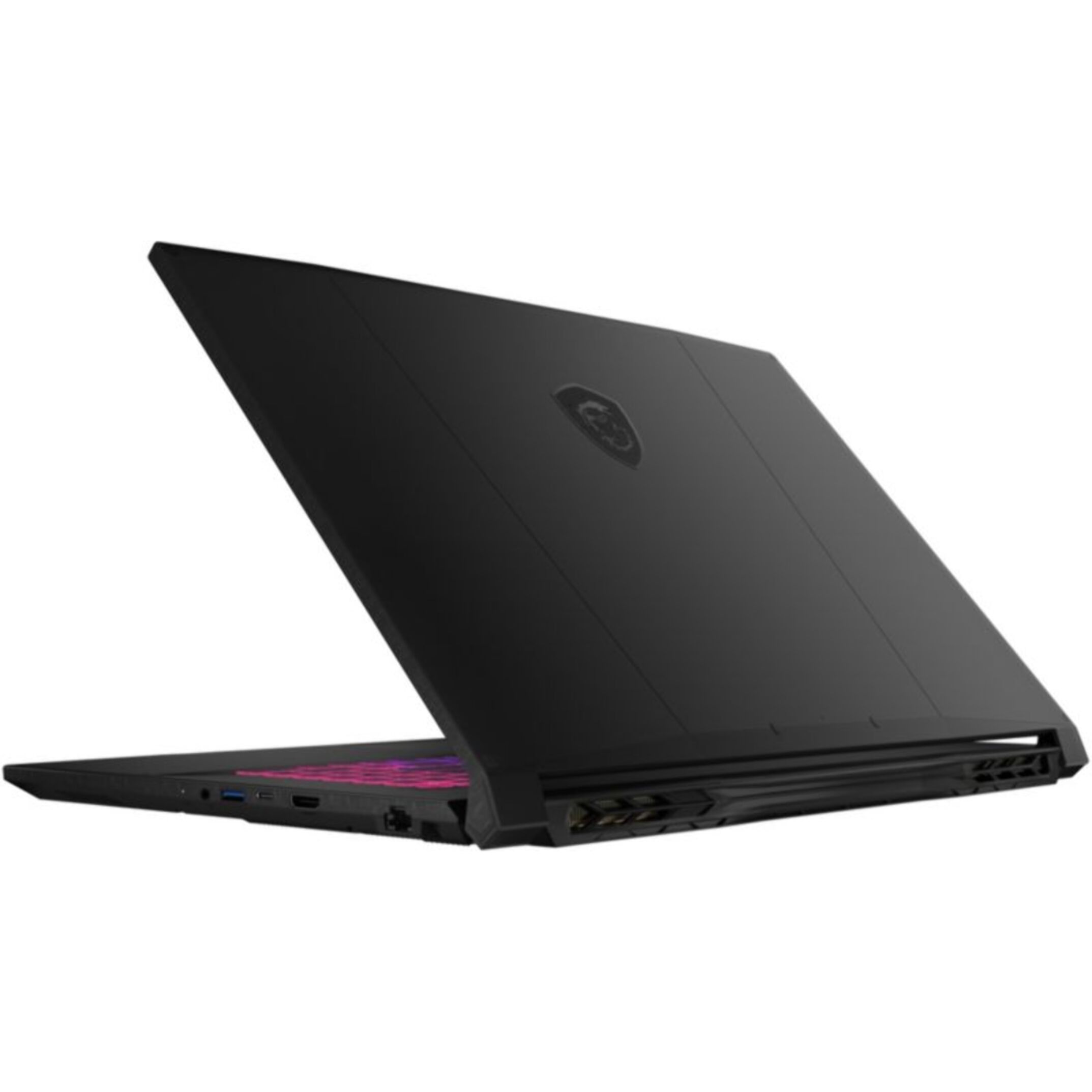 PC Gamer MSI Katana 17 HX B14WGK-014FR 17" Intel Core i7 14650HX 32 Go RAM DDR5 RTX 5070 SSD 1 To