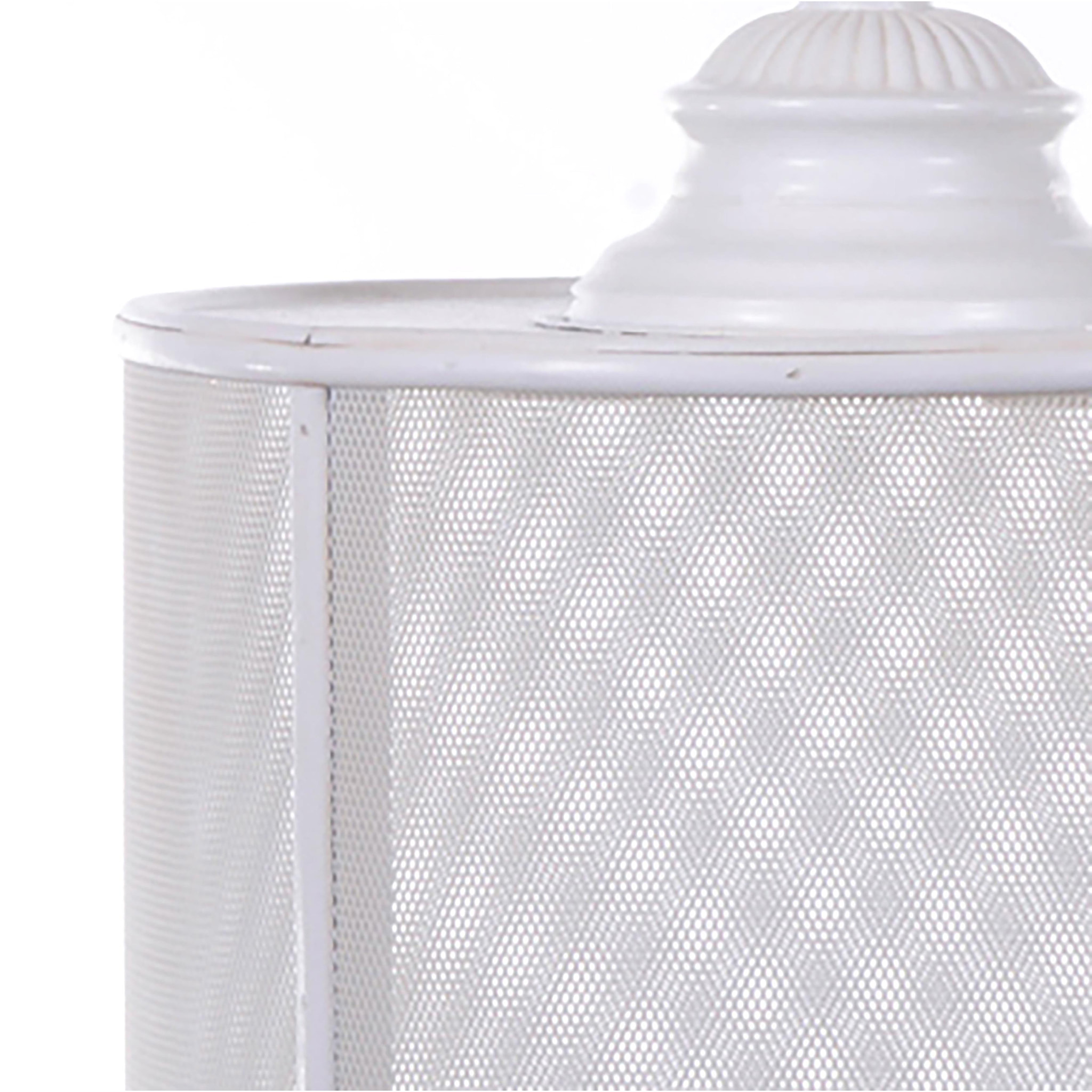 Lanterna - Pezzi 2 - 28xH40x28cm - Bianchi Dino SpA