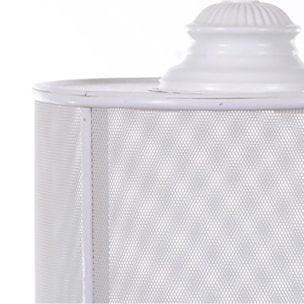 Lanterna - Pezzi 2 - 28xH40x28cm - Bianchi Dino SpA