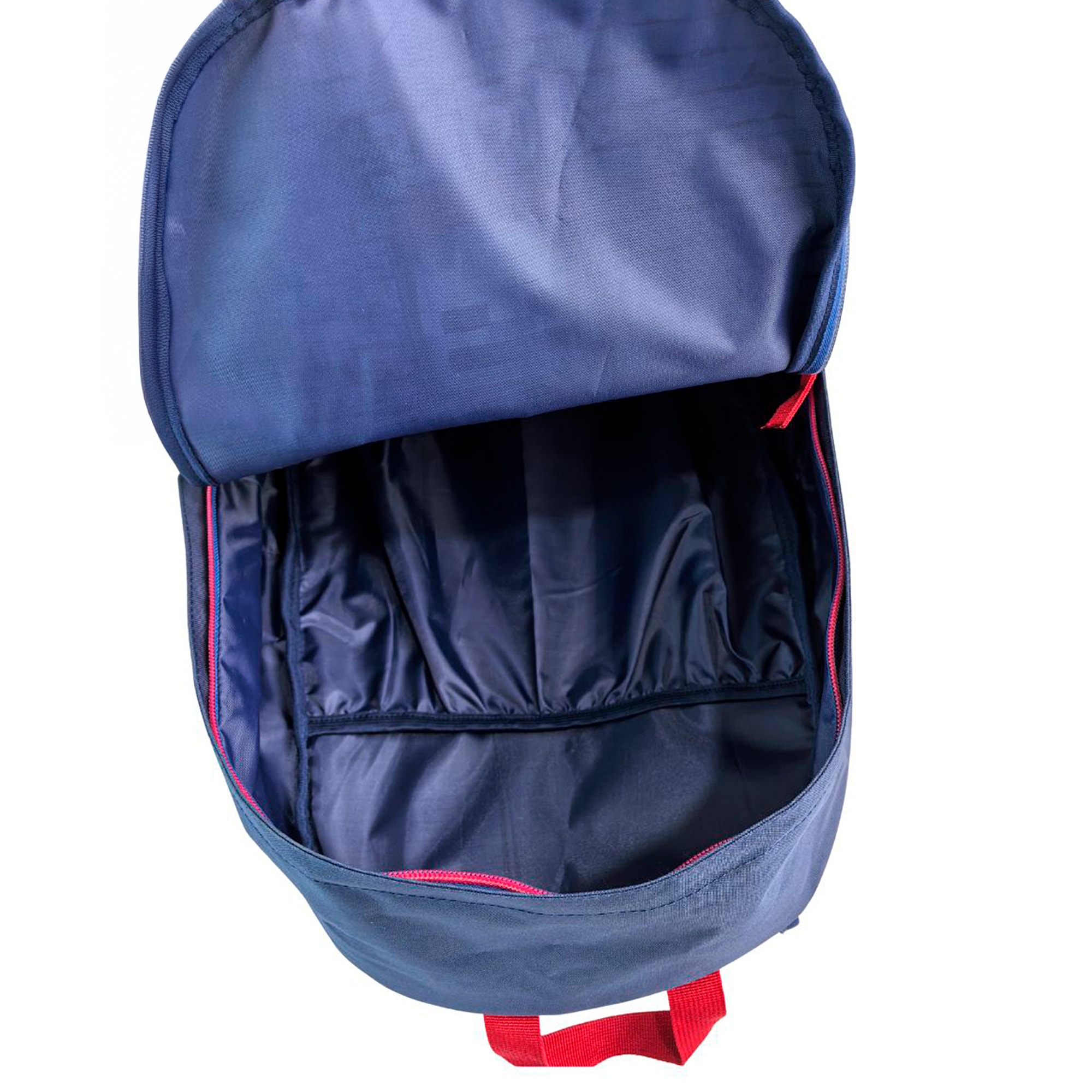 Minecraft Hostile Behaviour Mochila Americano adaptable a carro.