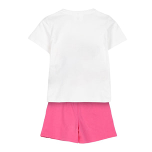 Conjunto 2 Piezas Gabby´s Dollhouse - Color Blanco