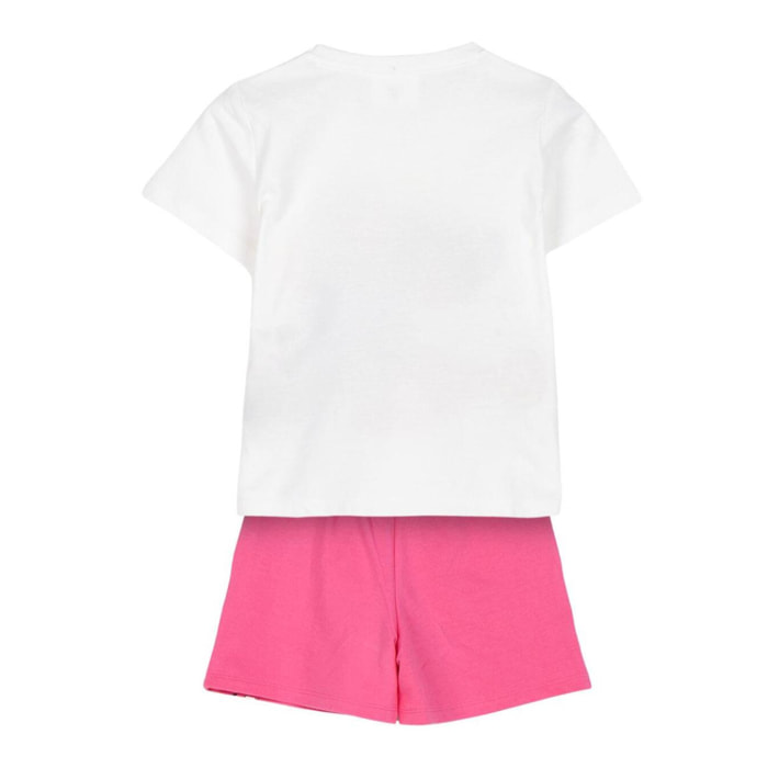 Conjunto 2 Piezas Gabby´s Dollhouse - Color Blanco