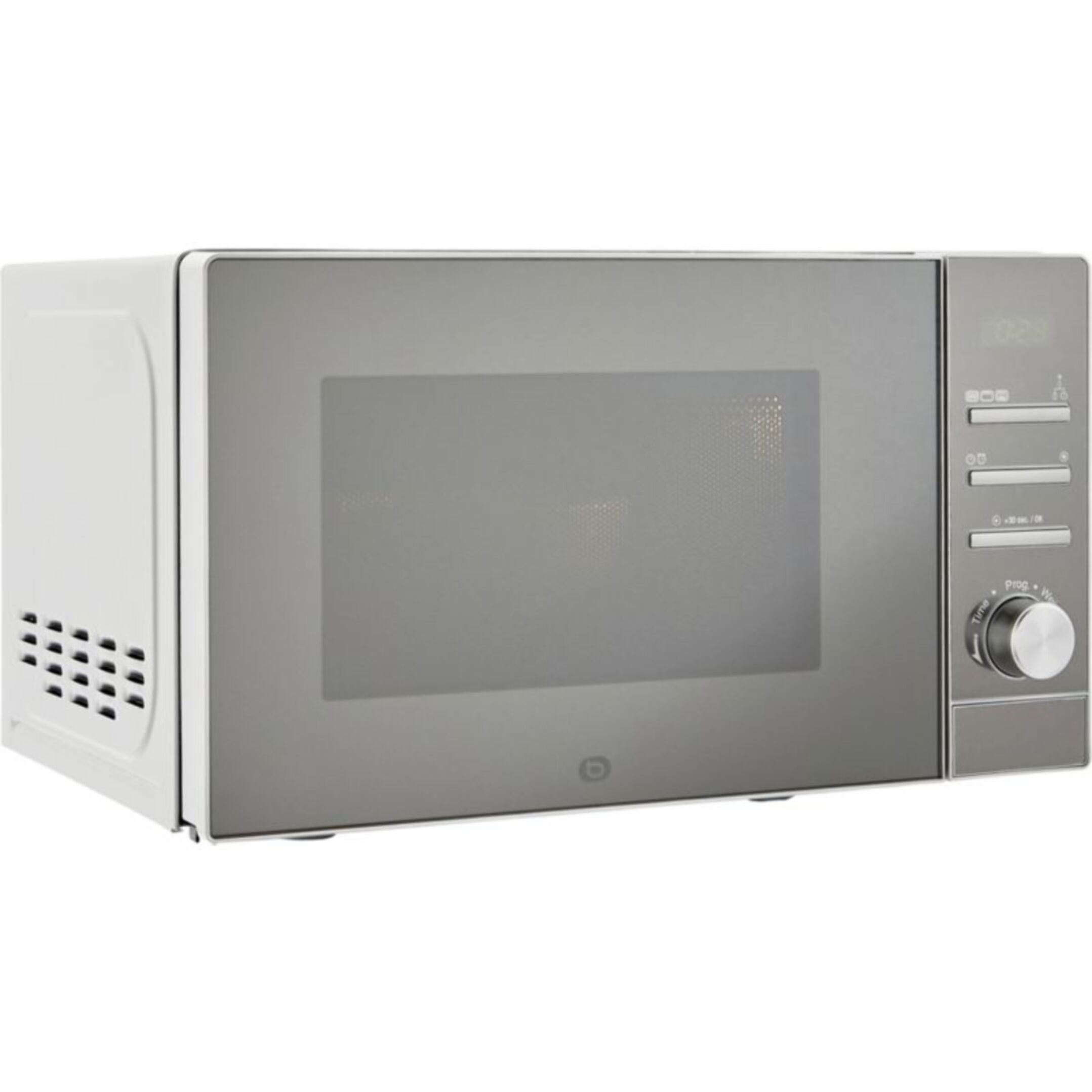 Micro ondes grill ESSENTIELB EG203s Carbone