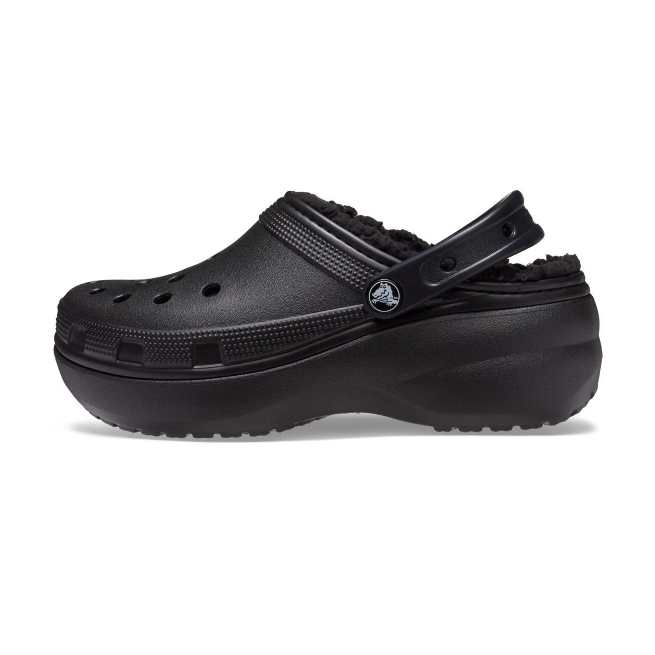 Ciabatta Crocs Cr.207938 Donna