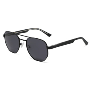 Gafas de Sol Feler 8517-1 Polarizadas de Metal Unisex 53 mm