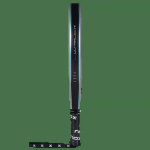 AT10 Genius Ultra Light  by Agustín Tapia