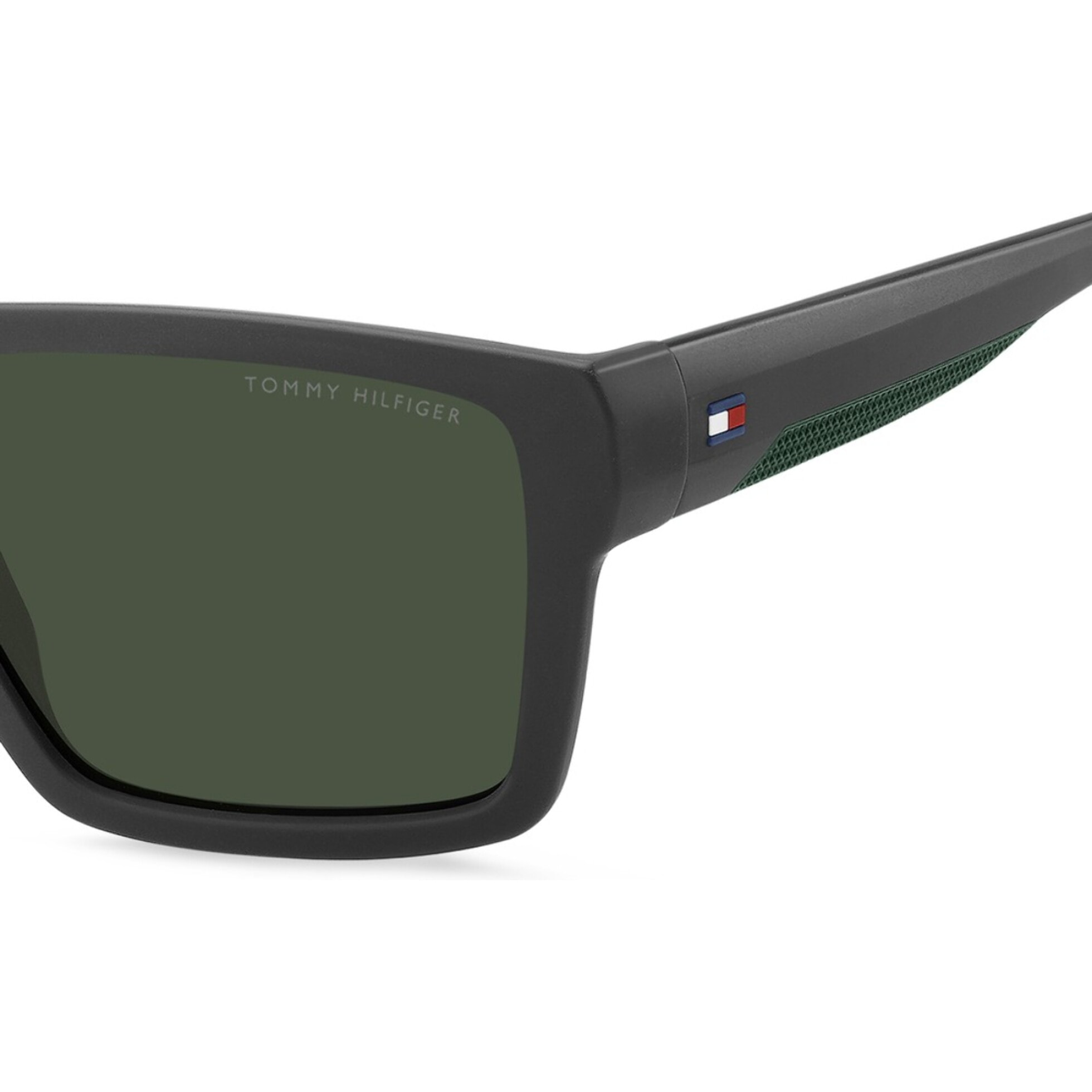 Gafas de Sol Tommy Hilfiger TH 2324/S KB7 de Tr90 Hombre 56 mm